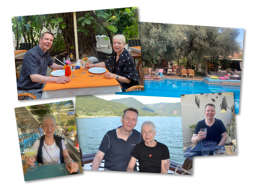 Urlaub 2026